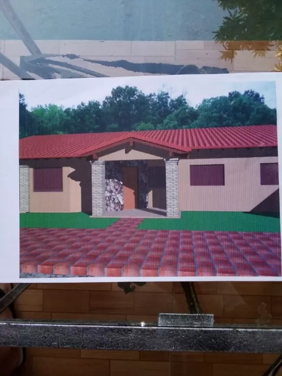 Vendo casa en construcción!!! — foto 2