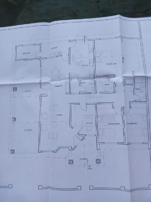 Vendo casa en construcción!!! — foto 3