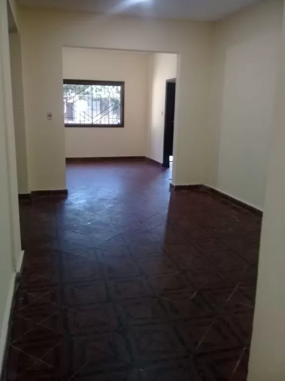 Alquiler de departamento detrás de la municipalidad de Asunción — foto 3