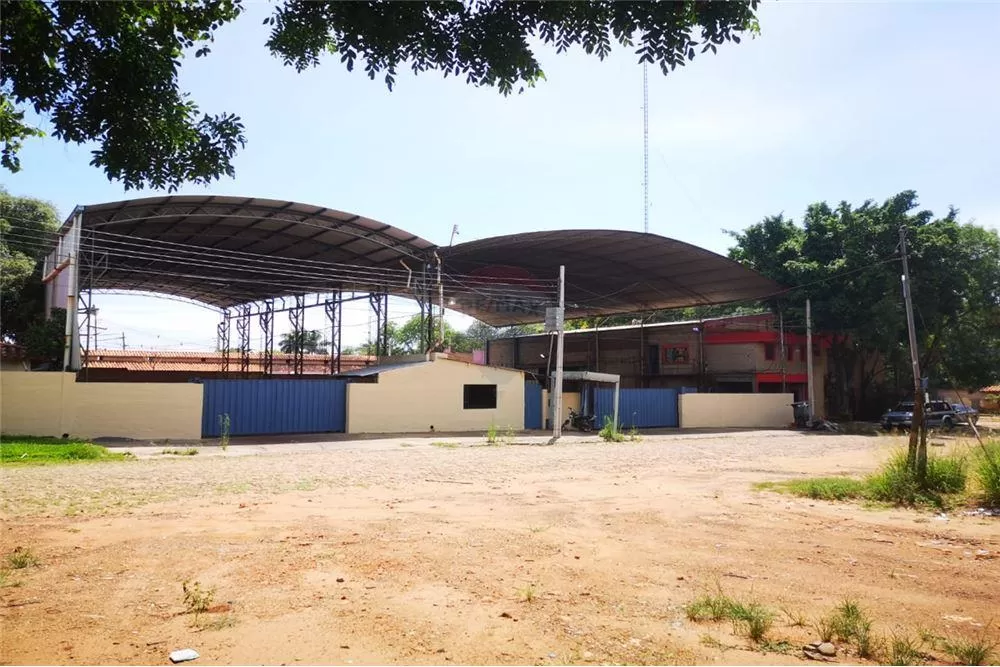 Alquilo amplia propiedad para Industria — foto 2