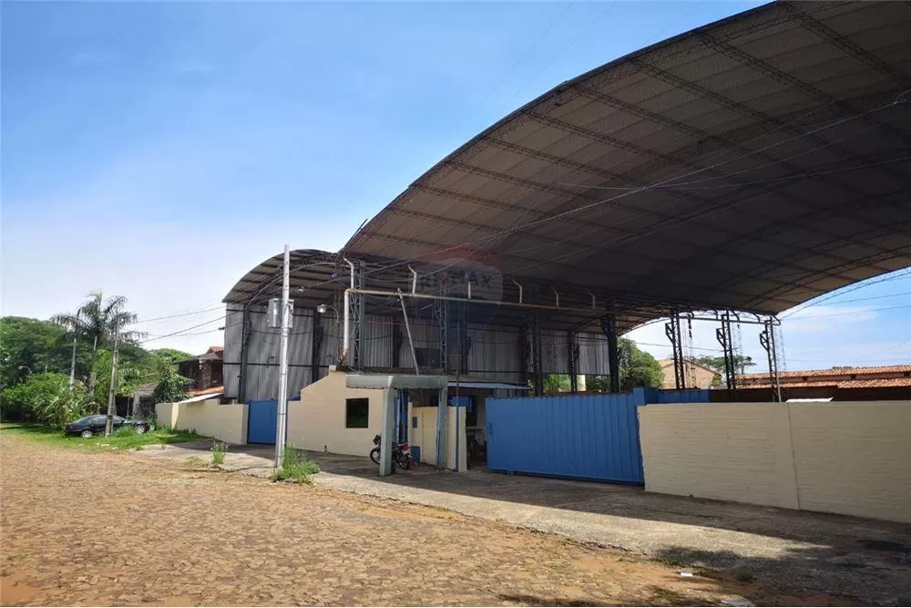 Alquilo amplia propiedad para Industria — foto 3