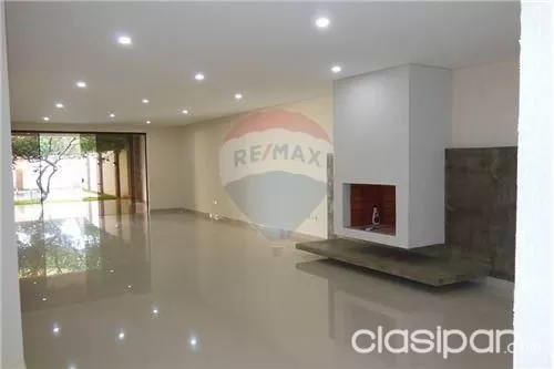 HERMOSA Y NUEVA RESIDENCIA EN VENTA EN ASUNCIÓN! — foto 2