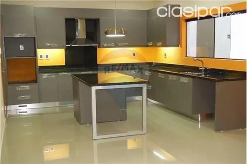 HERMOSA Y NUEVA RESIDENCIA EN VENTA EN ASUNCIÓN! — foto 3