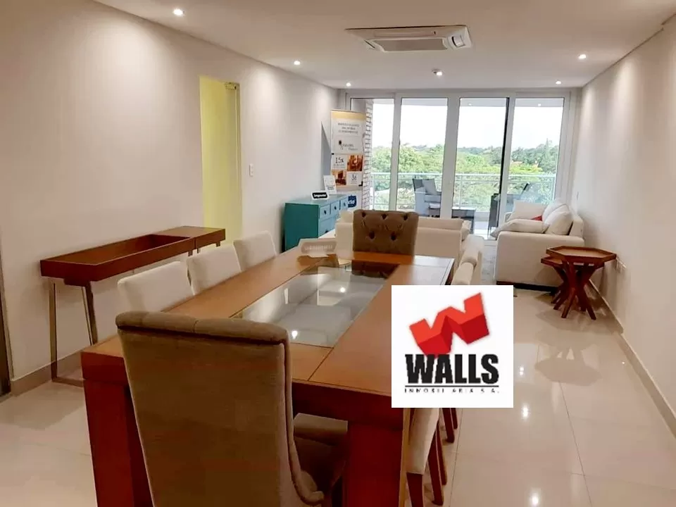 Vendo departamento en Villa Morra — foto 2