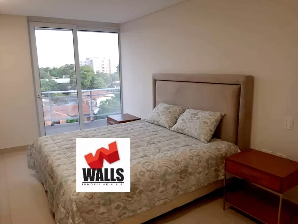 Vendo departamento en Villa Morra — foto 3