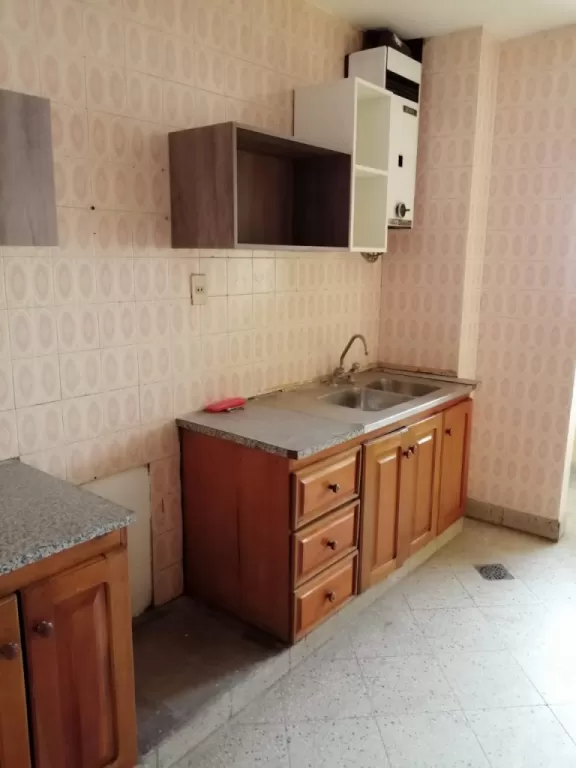 ALQUILO DEPARTAMENTO EN EL CENTRO DE ASUNCION COD 2837 — foto 3