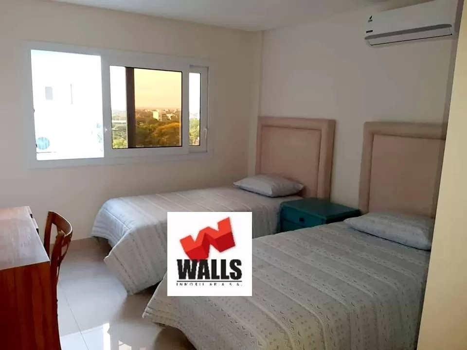 Muy lindo y amplio departamento — foto 3