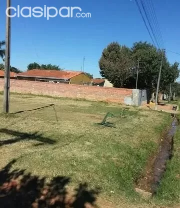 VENDO TERRENO EN MARIANO ROQUE ALONSO FRACCION PALERMO COD 2838 — foto 2