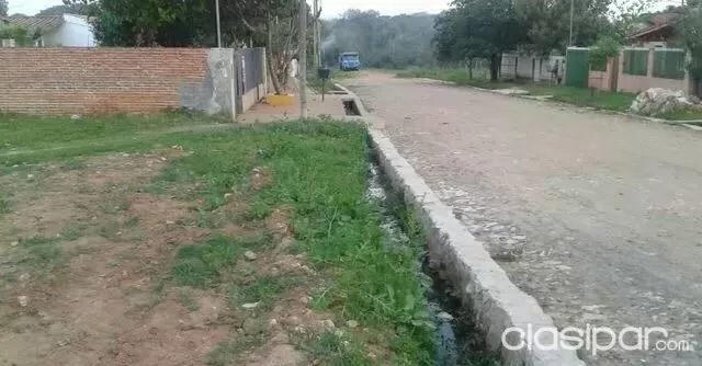 VENDO TERRENO EN MARIANO ROQUE ALONSO FRACCION PALERMO COD 2838 — foto 3