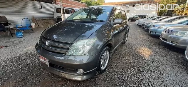 Toyota Ist 2002 - foto 2