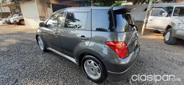 Toyota Ist 2002 — foto 6