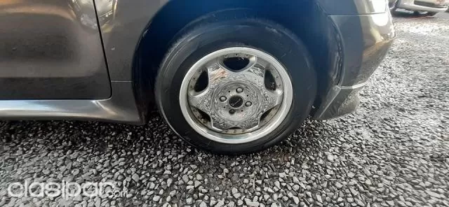 Toyota Ist 2002 - foto 8