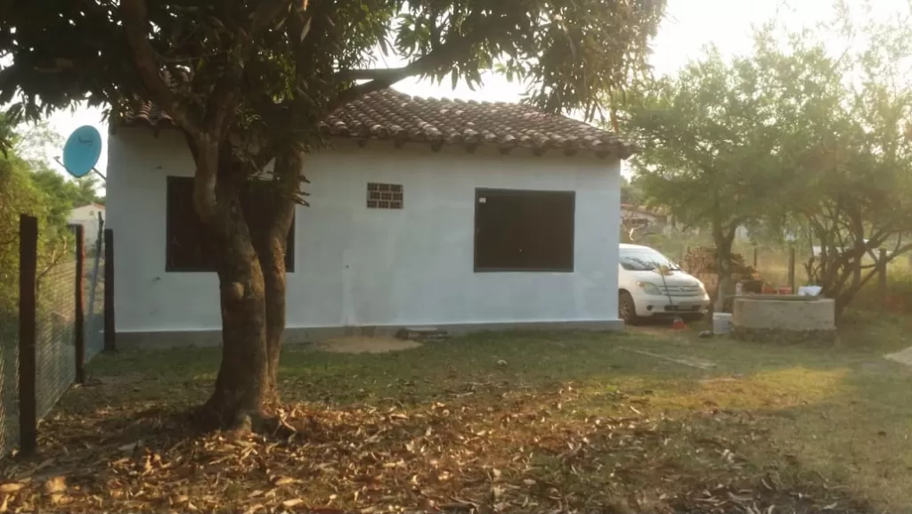 Vendo casa en Luque Zarate Isla a 10 min del Aeropuerto — foto 2