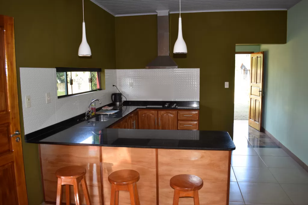 Alquilo casa en Coronel Bogado — foto 3