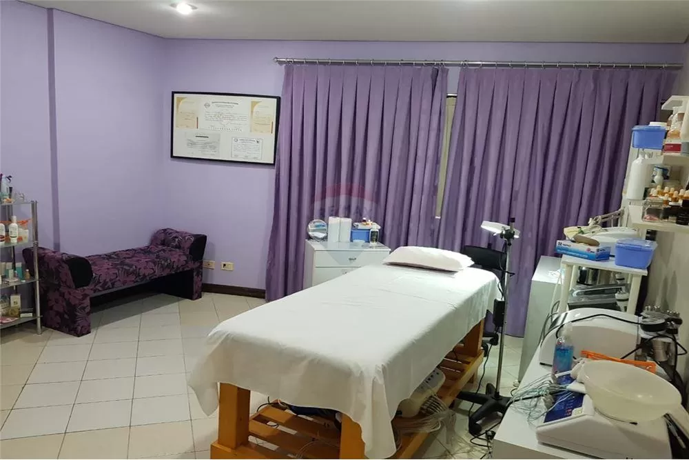 CONSULTORIO MEDICO EN PLENO VILLA MORRA — foto 3
