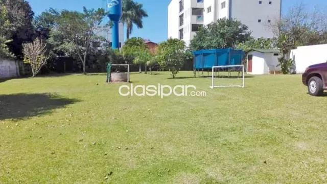 HERMOSO TERRENO A LA VENTA FINANCIAMOS — foto 2