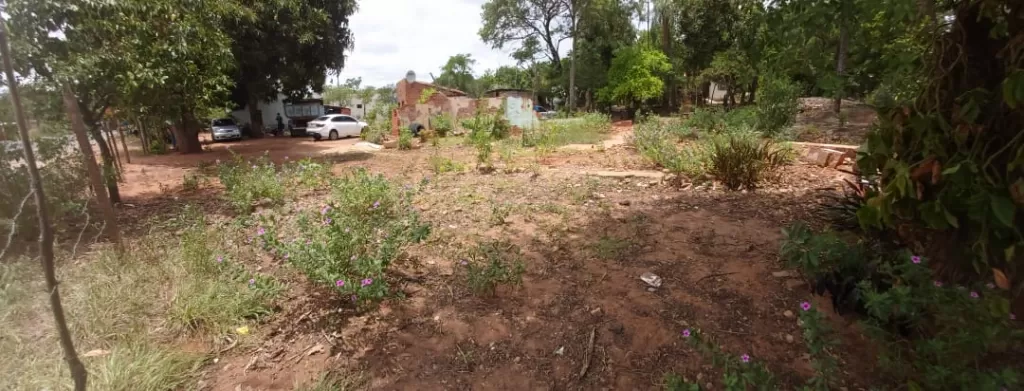 TERRENO EN LUQUE-SAN BER - DOS BOCAS DE SUPERFICIE 1165 m2 — foto 3