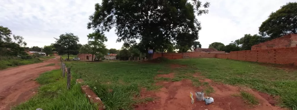 TERRENO ZONA PALACIO DE JUSTICIA LUQUE SUPERFICIE 720 m2 — foto 2