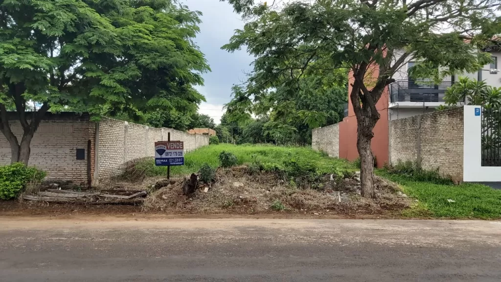 TERRENO ZONA CAMPUS UNA LIMITE CON FERNANDO ZONA NORTE SUPERFICIE 396 m2 — foto 2