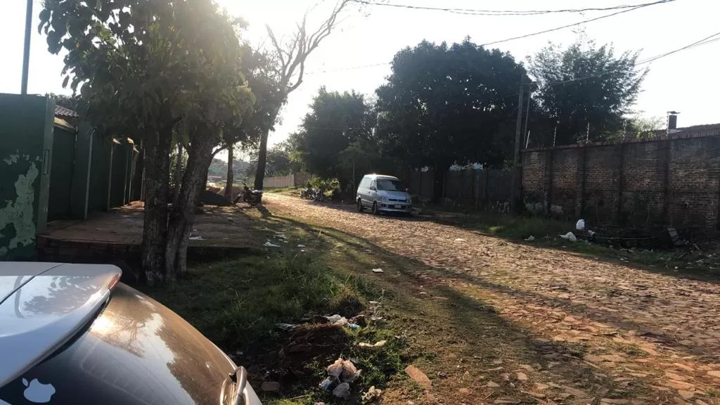 Vendo terreno — foto 2