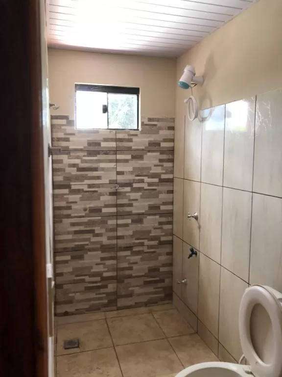 Alquilo departamento a metros del Centro de Salud de Pdte Franco — foto 3