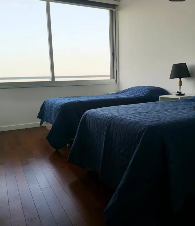 Departamento amoblado en zona de santa teresa — foto 2