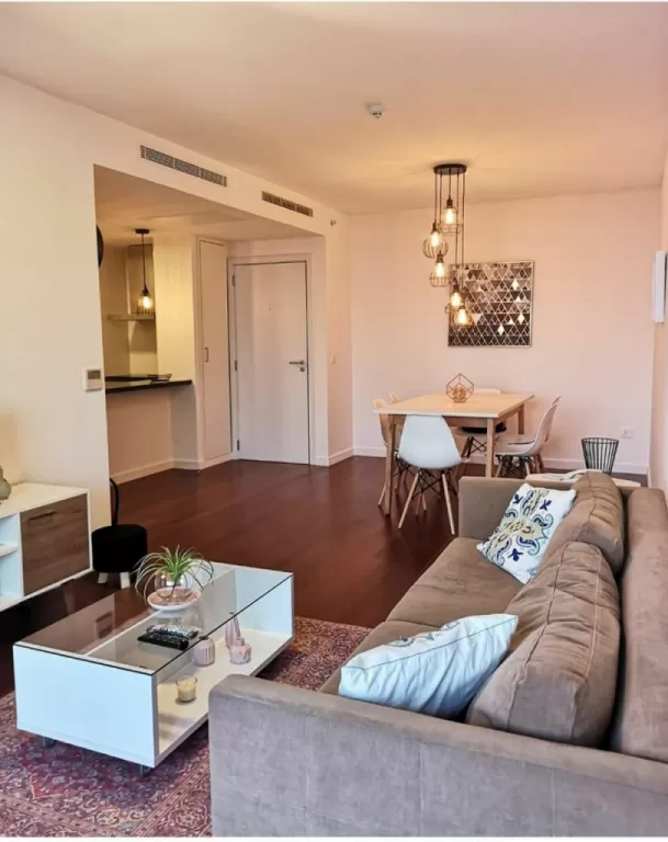 Departamento amoblado en zona de santa teresa — foto 3