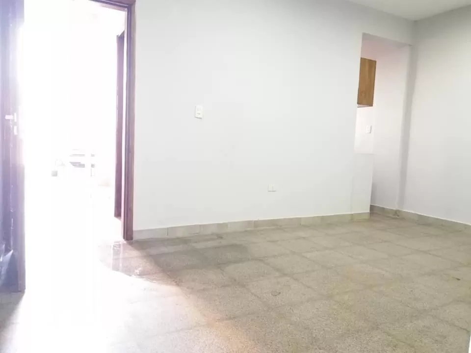 Alquilo departamento en el Barrio Vista Alegre próximo a la Avenida Fernando de la Mora — foto 3