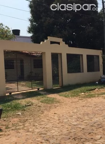 vendo casa en barrio san miguel san lorenzo — foto 2