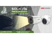 De la Protección Perimetral Reactiva a la Proactiva con las Cámaras PIR de Hikvision
