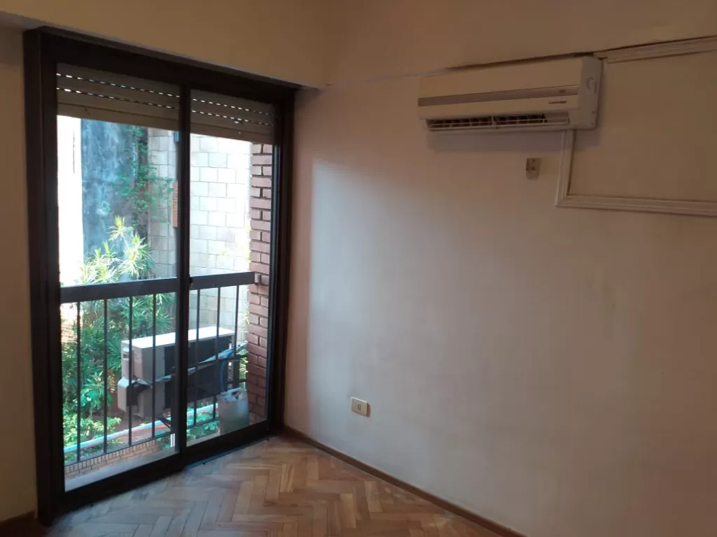 Hermoso DEPARTAMENTO EDIFICIO BALMORAL ASUNCIÓN — foto 3