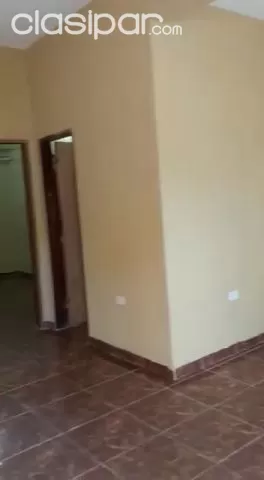 Alquilo HERMOSO DEPARTAMENTO EN ZONA NORTE FERNANDO DE LA MORA - SÚPER STOCK — foto 2