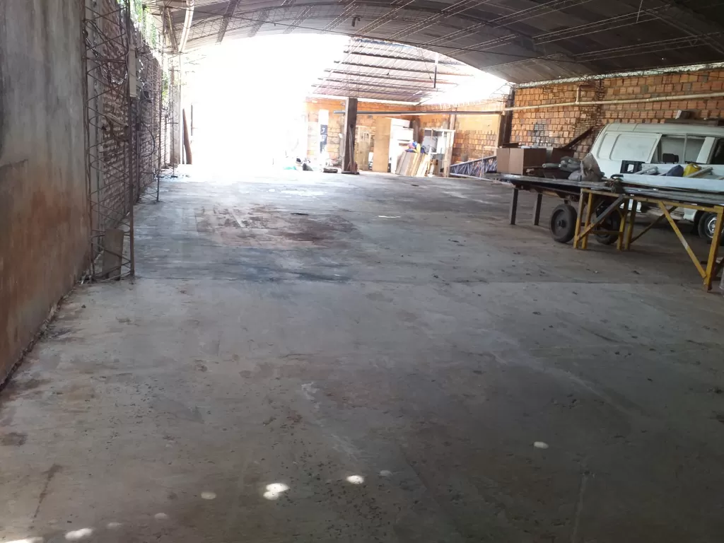 Alquilo Tinglado — foto 3