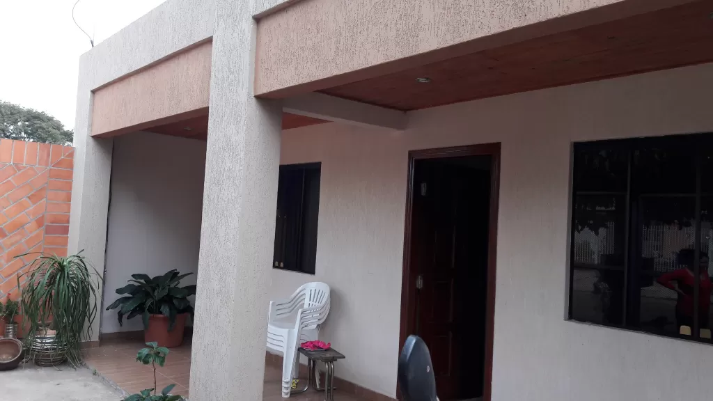 CASA EN VENTA - BARRIO LA MERCED, CIUDAD DE SAN ANTONIO — foto 2