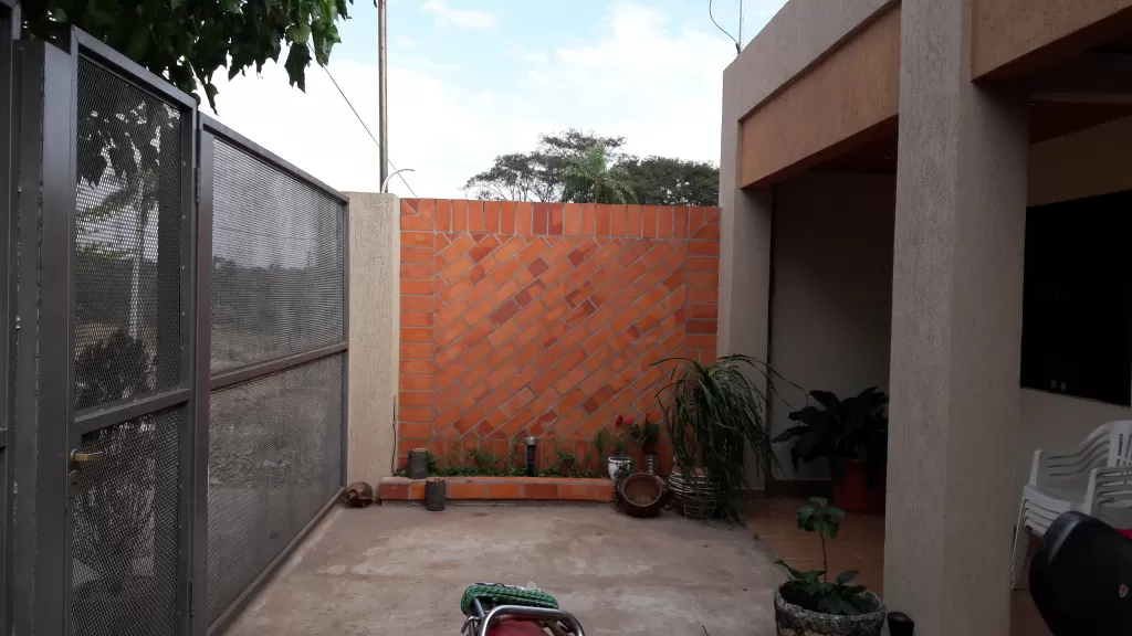 CASA EN VENTA - BARRIO LA MERCED, CIUDAD DE SAN ANTONIO — foto 3