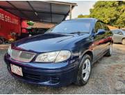 VENDO HERMOSO NISSAN SILPHY AÑO 2003!!