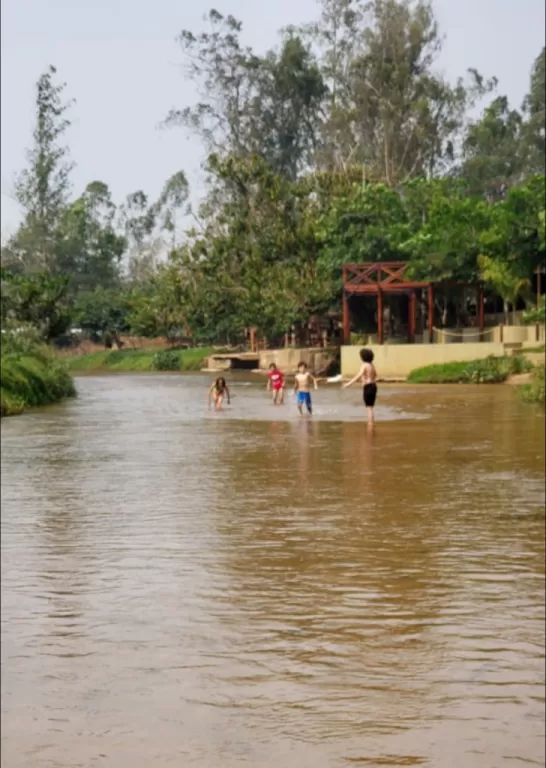 VENDO TERRENO EN ITACURUBI DE LA CORDILLERA — foto 3