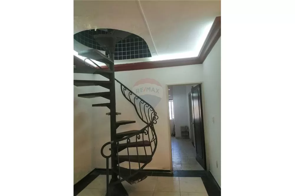 PENT- HOUSE – EDIF. MONTE OLIVA – ASUNCIÓN — foto 2