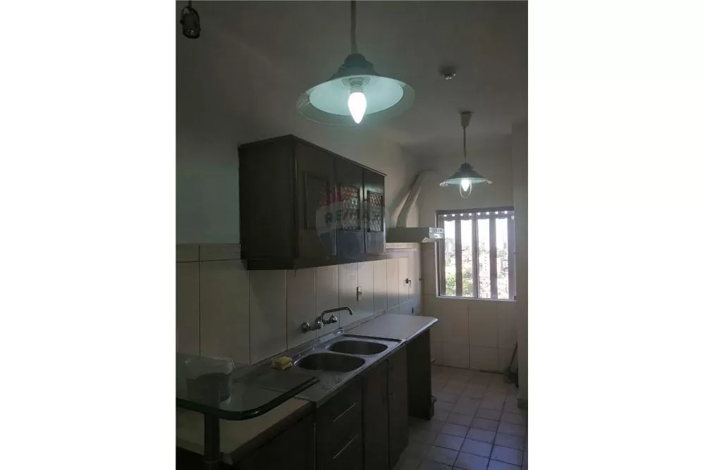 PENT- HOUSE – EDIF. MONTE OLIVA – ASUNCIÓN — foto 3