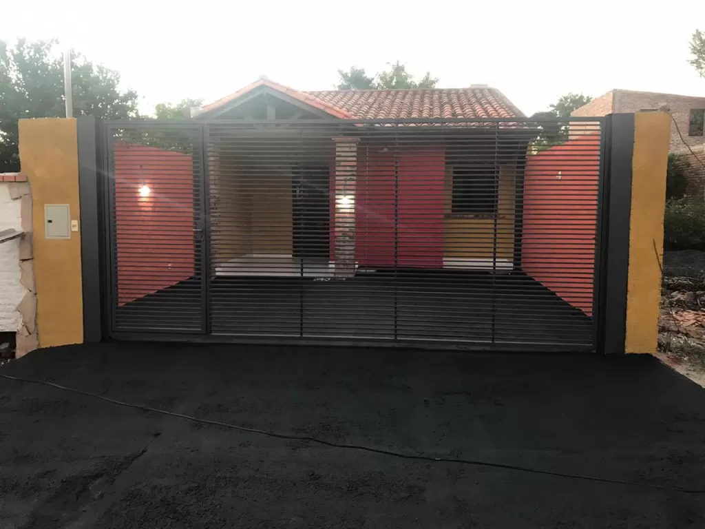 VENDO AMPLIO CHALET EN PALMA LOMA LUQUE — foto 3