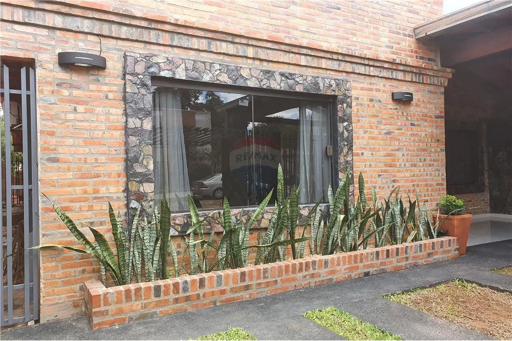 VENDO CASA EN SAN LORENZO — foto 2