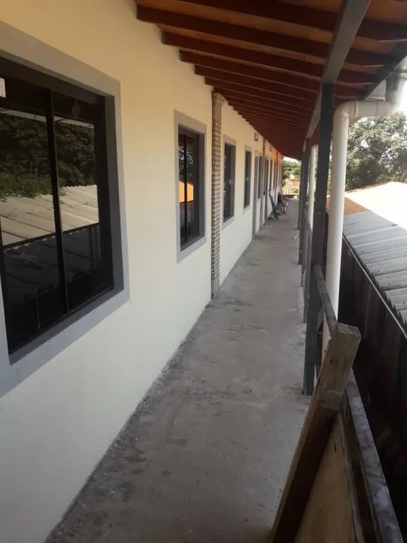 Departamentos A Estrenar, Zona Poder Judicial En Luque — foto 2