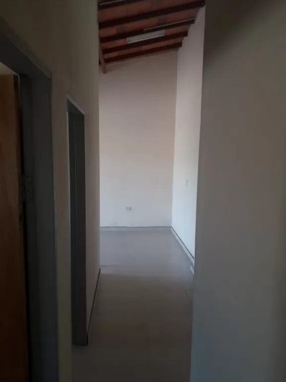 Departamentos A Estrenar, Zona Poder Judicial En Luque — foto 3