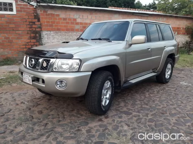 Nissan Patrol 2007 - foto 2
