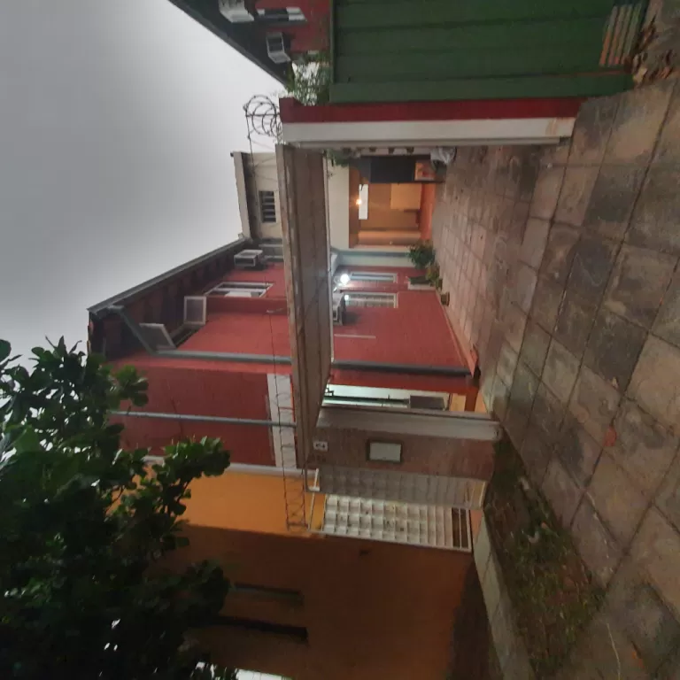 Dúplex zona Super6 Cacique Lambare — foto 3