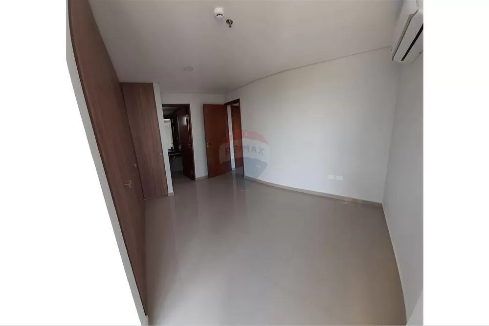 ALQUILO DEPARTAMENTO A ESTRENAR DE 2 DORMITORIOS — foto 2