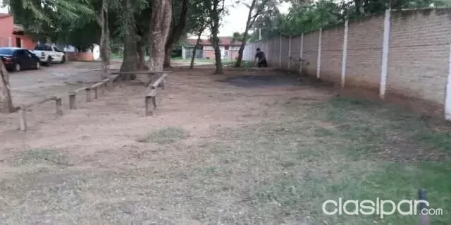 VENDO O ALQUILO TERRENO EN MARIANO ROQUE ALONSO COD 2841 — foto 2