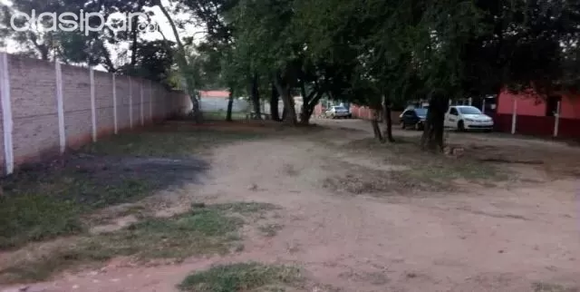 VENDO O ALQUILO TERRENO EN MARIANO ROQUE ALONSO COD 2841 — foto 3