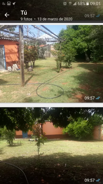 VENDO ESTA CASA - A 4 CUADRAS DEL NUEVO PALACIO DE JUSTICIA CDE — foto 3