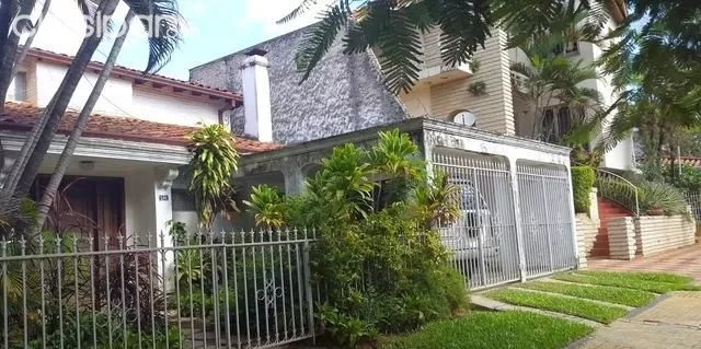 VENDO CASA EN ASUNCION BARRIO MANORA COD 2843 — foto 2